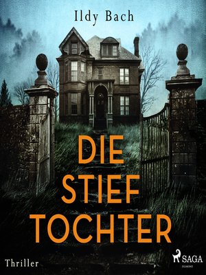 cover image of Die Stieftochter